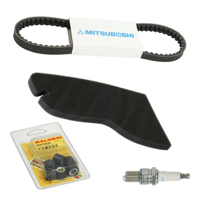 Kit entretien NF Prokit Basic Peugeot Trekker 100 Road 2t 1999-00