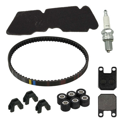 Kit entretien NF Prokit OEM plus Derbi GP1 2t lc 2003