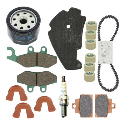 Kit entretien NF Prokit OEM plus Piaggio MP3 500 Sport Advanced 4t 4v 2021