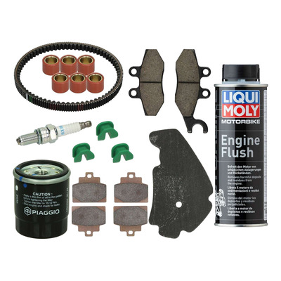 Kit entretien NF Prokit OEM premium Piaggio MP3 300 Yourban 2011-16
