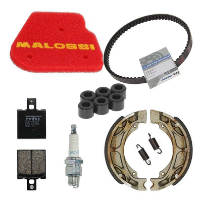 Kit entretien NF Prokit plus Aprilia SR 50 2t AC 1994-96
