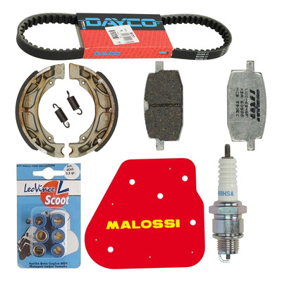 Kit entretien NF Prokit plus Baotian BT49QT-28A 50 2009-11