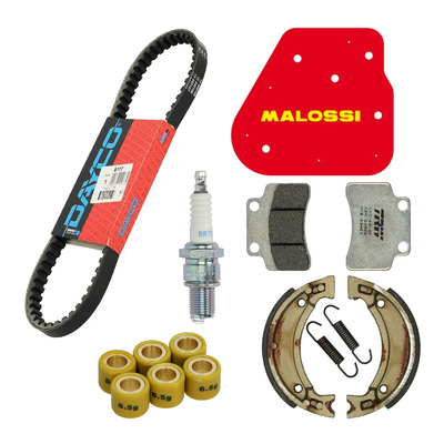 Kit entretien NF Prokit plus CPI Aragon 50 2t 2008-10