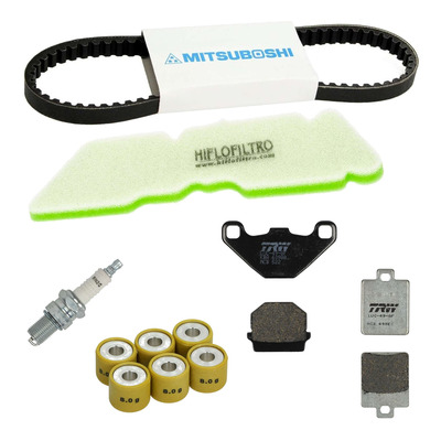 Kit entretien NF Prokit plus Gilera runner 50 FL 2t 2002