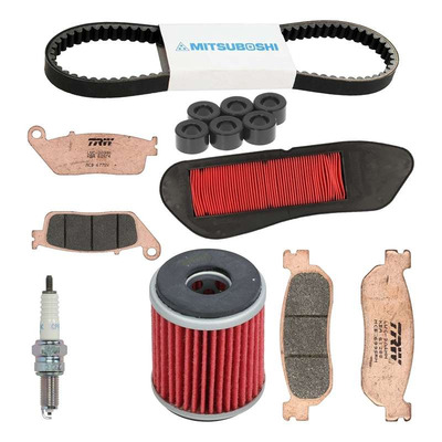 Kit entretien NF Prokit plus MBK Evolis 125 4t 2014-16