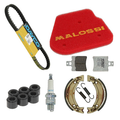 Kit entretien NF Prokit plus Yamaha Axis 2t 1996-98