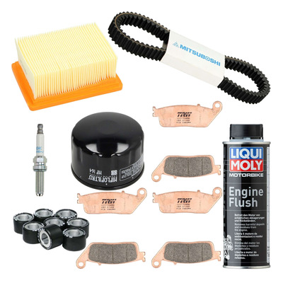 Kit entretien NF Prokit premium BMW C 600 Sport ABS 4T 2012-15