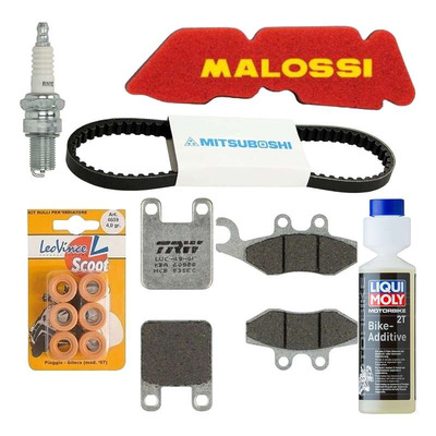 Kit entretien NF Prokit premium Derbi GP1 Open 50 2t 2006