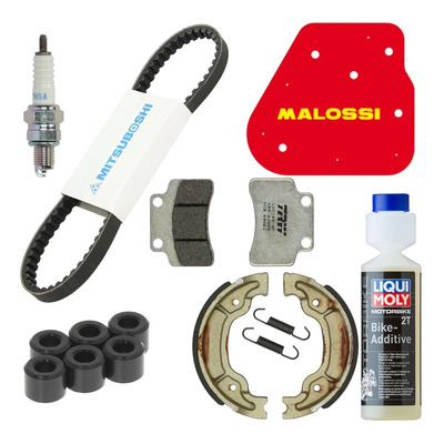 Kit entretien NF Prokit premium Generic XOR 2 50 2t 2011