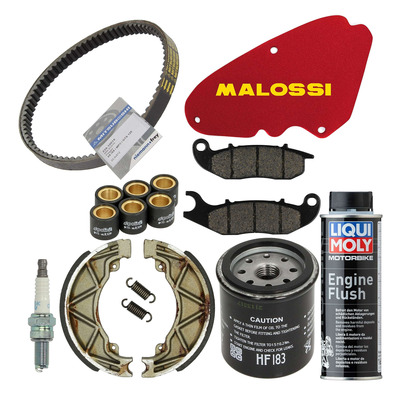 Kit entretien NF Prokit premium Piaggio Liberty 150 4t 2014