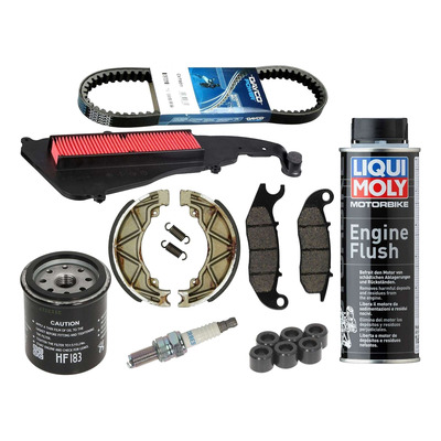 Kit entretien NF Prokit premium Piaggio Liberty 125 4t 3V 2015-22