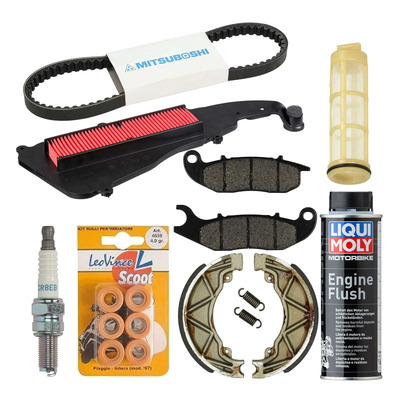 Kit entretien NF Prokit premium Piaggio Liberty 50 4t 2015-17