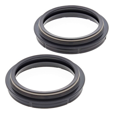 Jeu de Cache-Poussière ALL BALLS RACING Ø 58.2 x Ø 48 x 13 mm - KTM 450 SXF 07-22