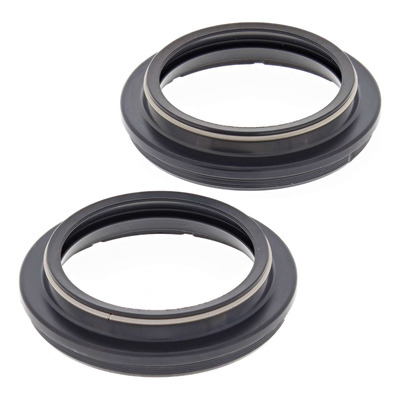 Jeu de Cache-Poussière ALL BALLS RACING Ø 58.5 x Ø 45 x 14 mm - KTM 125 SX 96-98