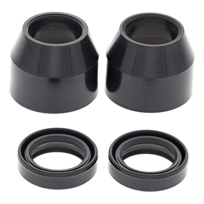 Kit Joints SPI + Cache-Poussière de Fourche ALL BALLS Ø 40.5 x Ø 30 x 10.5 mm - Yamaha 125 YZ 74-75