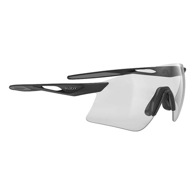 lunette vélo Rudy Project Astral Sphere Impactx photocromic 2 noir