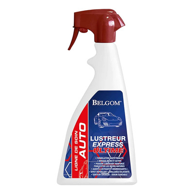 Lustreur Blegom Express 500ml