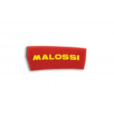 Mousse de filtre à air Malossi Double Red Sponge Aprilia Scarabeo 50