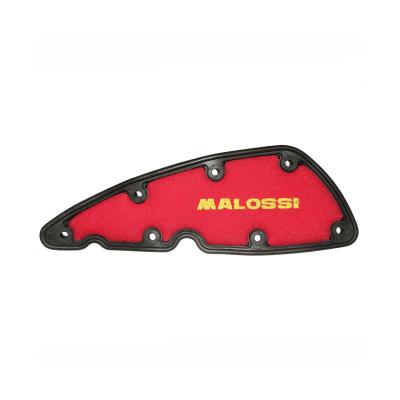 Mousse de filtre à air Malossi Red Sponge Piaggio Beverly Sport Touring 350