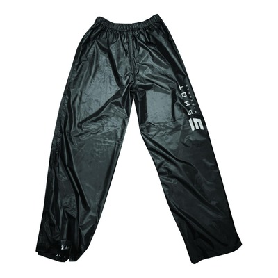 Pantalon De Pluie Unisexe Flex Jaune North Ways Pas Cher