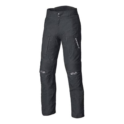 Pantalon textile Held Link (taille standard) noir