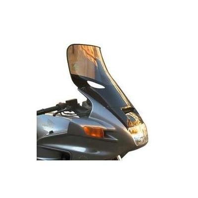 Pare-brise Bullster haute protection 51 cm incolore Honda ST 1100 Pan European 95-01