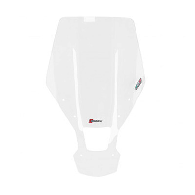 Pare brise Faco transparent Honda CRF Africa Twin 1000cc