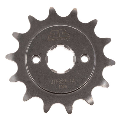 Pignon JT Sprockets Acier pas 520 14 dents - Pour Honda Varadero 125 01-13