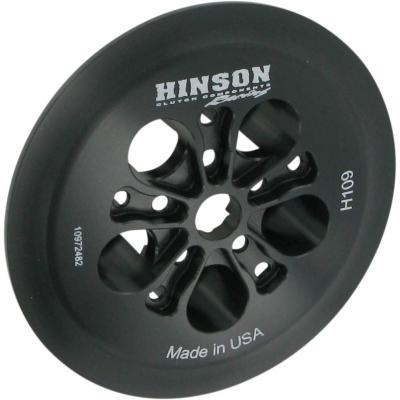 Plateau de pression aluminium Hinson Honda CRF 250R 04-09