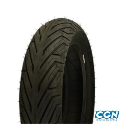 Pneu scooter Michelin City Grip avant 110/70-11 45L TL
