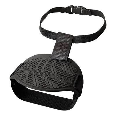 Protège chaussure noir