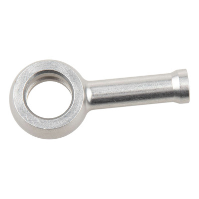 Raccord banjo TRW Varioflex M10 argent