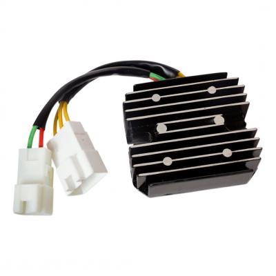 Régulateur de tension Rick’s Motorsport Lith-Ion Electric Honda CBR 1000 RR 04-05