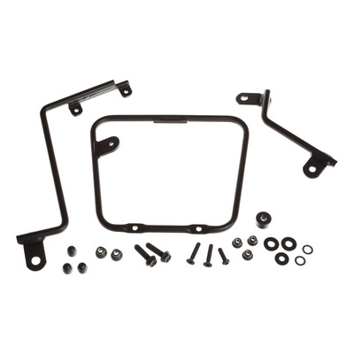 Supports pour sacoche latérale Givi Metro-T Honda CL 500 23-26 (gauche)