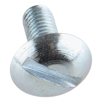 Vis de carter fente large 5x12 Peugeot 103