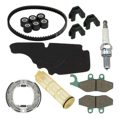 Kit entretien NF Prokit OEM plus Piaggio Fly 50 4t 2006-07