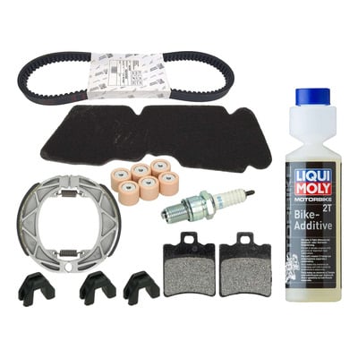 Kit entretien NF Prokit OEM premium Aprilia Scarabeo 50 2005-06