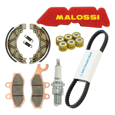 Kit entretien NF Prokit plus Piaggio Fly 50 2t 2004-07