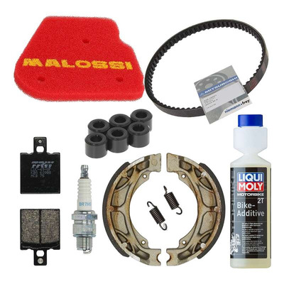 Kit entretien NF Prokit premium Aprilia SR 50 2t AC 1994-96