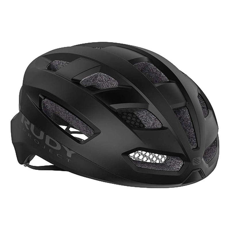 Casque vélo route Rudy Project Skudo noir