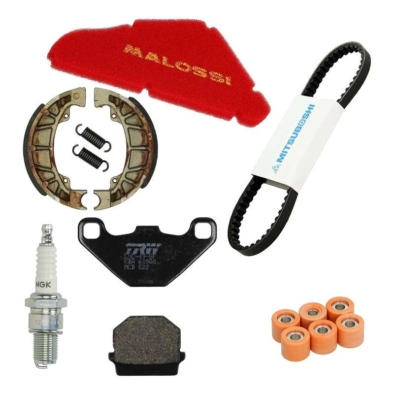 Kit entretien NF Prokit plus Gilera Runner 50 DT 2t 1998-01