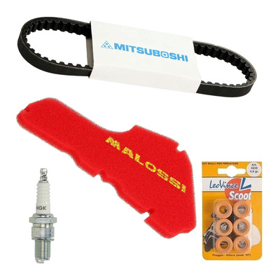 Kit entretien NF Prokit Basic Vespa ET2 50 2t 1999-01