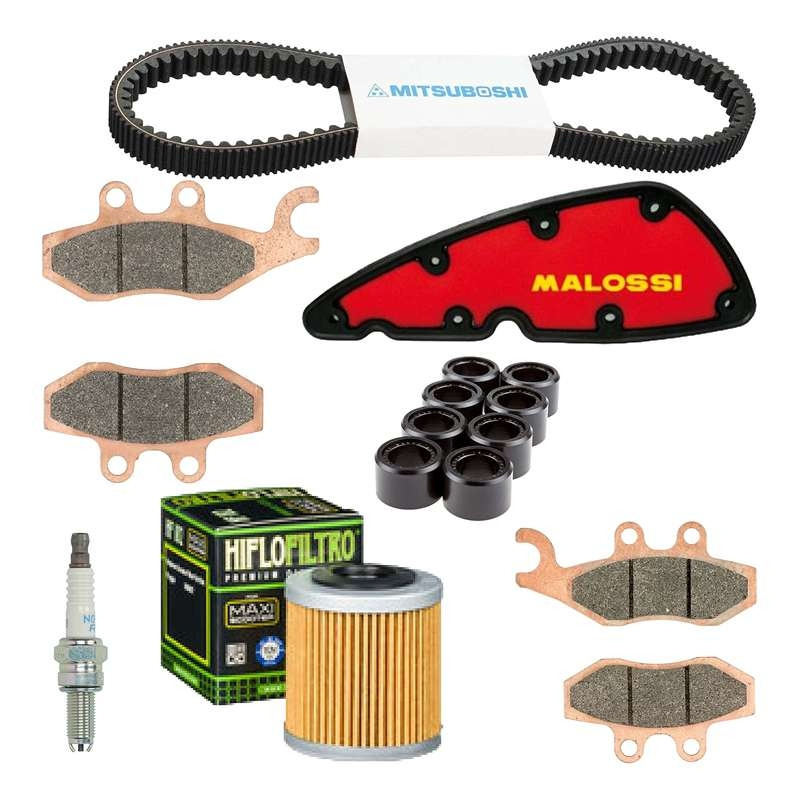 Kit entretien NF Prokit plus Piaggio Beverly 350 Sport touring 2013-1