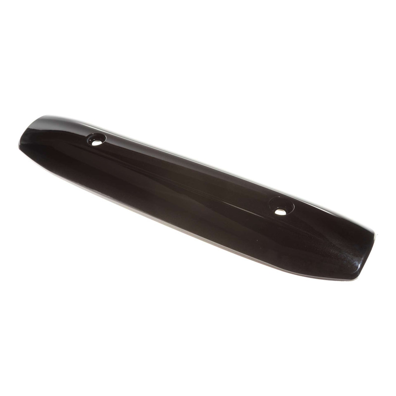 Protection échappement RB Max Bronze T-max 500/530