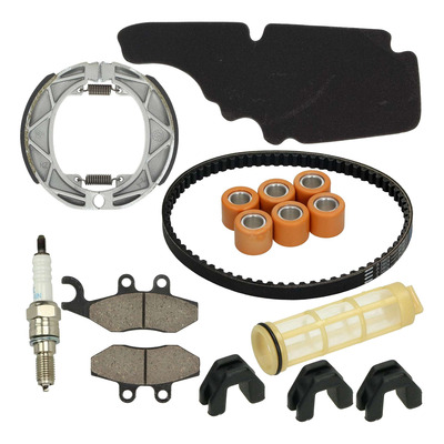 Kit entretien NF Prokit OEM plus Piaggio Fly 50 4t 4v 2012-13