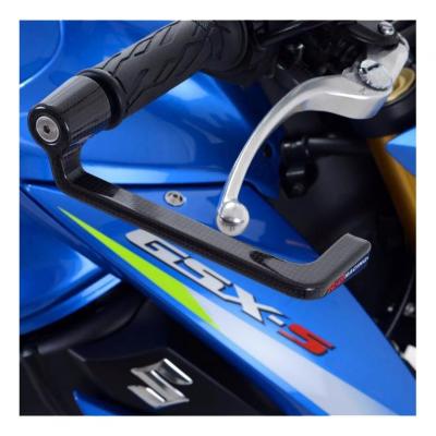 Protection de levier de frein R&G Racing Carbone Suzuki GSX-S 750 17-18