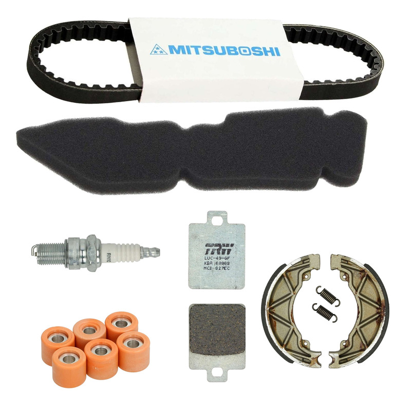 Kit entretien NF Prokit plus Piaggio Zip 50 SP 2t 2000