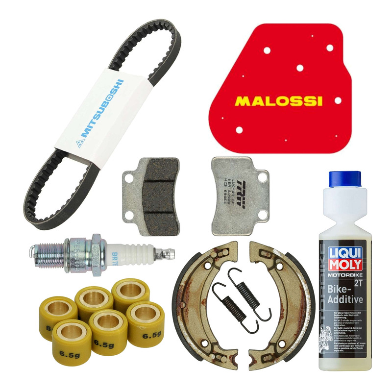 Kit entretien NF Prokit premium CPI Aragon 50 2t 2006-09
