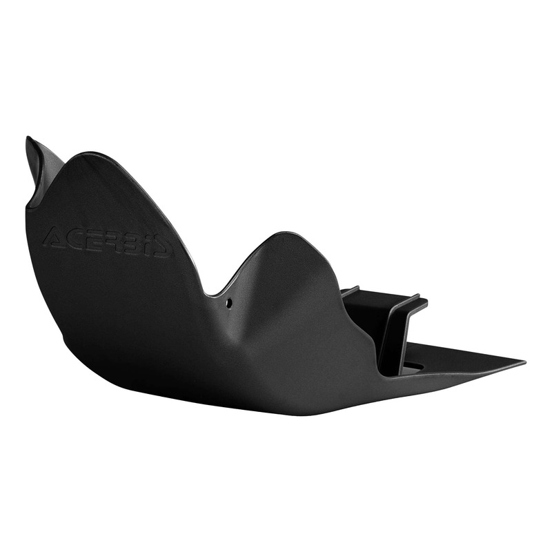 Sabot Moteur ACERBIS Noir - Kawasaki 250 KXF 09-16