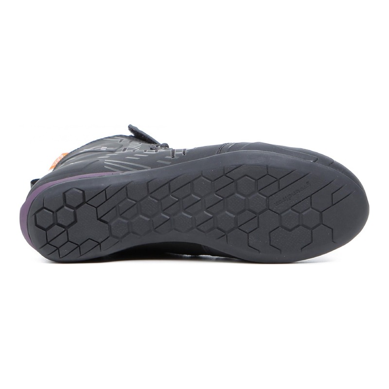 basket de moto femme